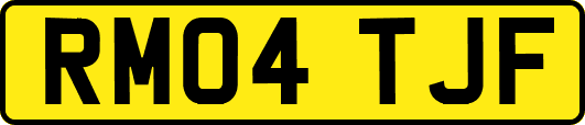 RM04TJF