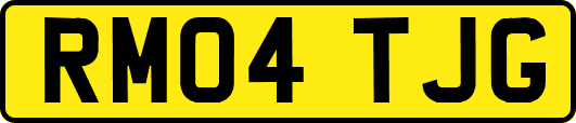 RM04TJG
