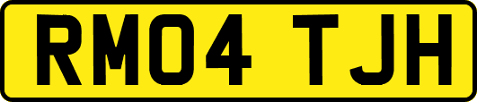 RM04TJH