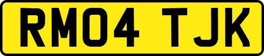 RM04TJK