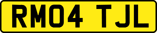 RM04TJL