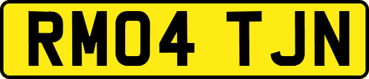 RM04TJN