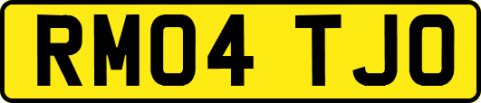 RM04TJO