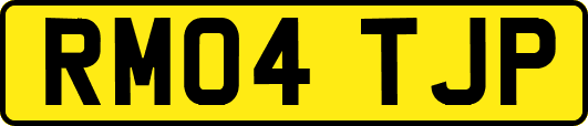 RM04TJP