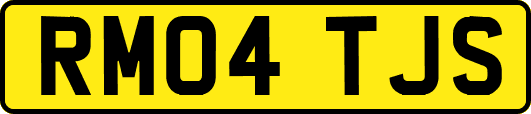 RM04TJS