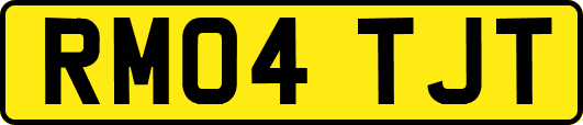RM04TJT