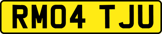 RM04TJU