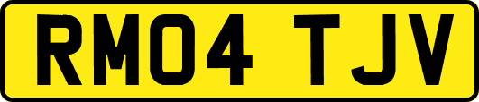 RM04TJV
