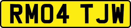 RM04TJW