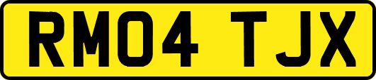 RM04TJX