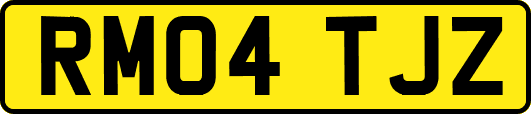 RM04TJZ