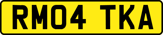 RM04TKA