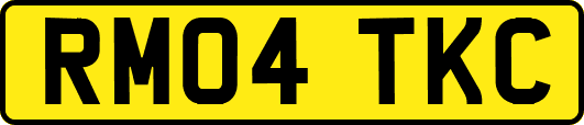 RM04TKC
