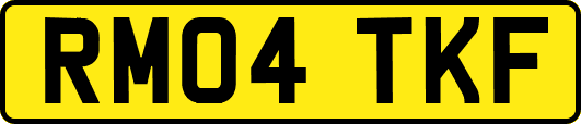 RM04TKF