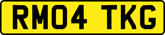 RM04TKG