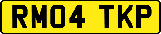 RM04TKP