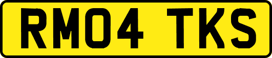 RM04TKS
