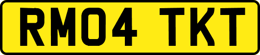 RM04TKT