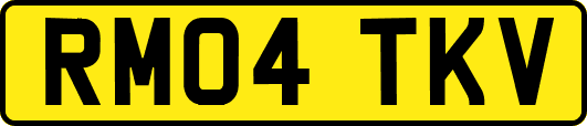 RM04TKV