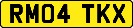 RM04TKX