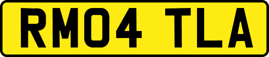 RM04TLA