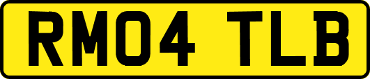 RM04TLB