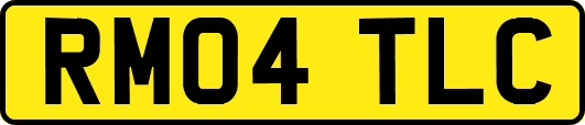 RM04TLC