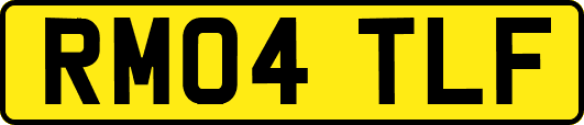RM04TLF