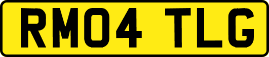 RM04TLG