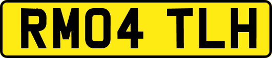 RM04TLH