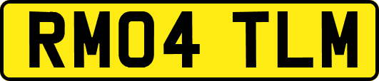 RM04TLM