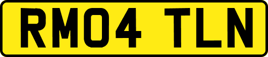RM04TLN