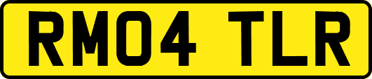 RM04TLR