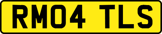 RM04TLS