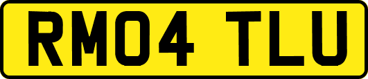 RM04TLU