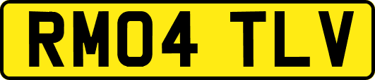 RM04TLV