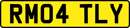 RM04TLY