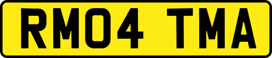 RM04TMA