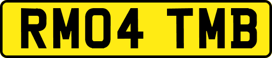 RM04TMB