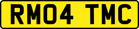 RM04TMC