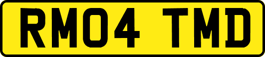 RM04TMD