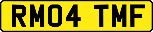 RM04TMF