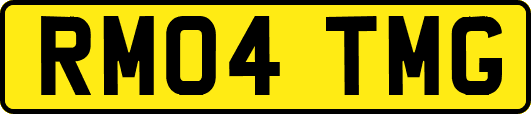RM04TMG