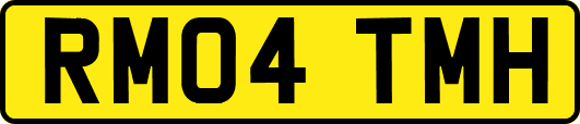RM04TMH