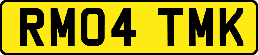 RM04TMK