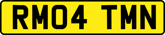 RM04TMN