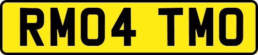 RM04TMO