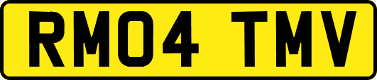 RM04TMV