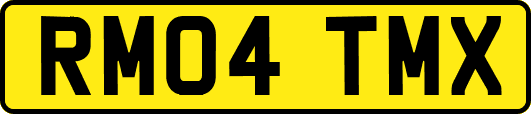 RM04TMX