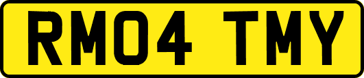 RM04TMY
